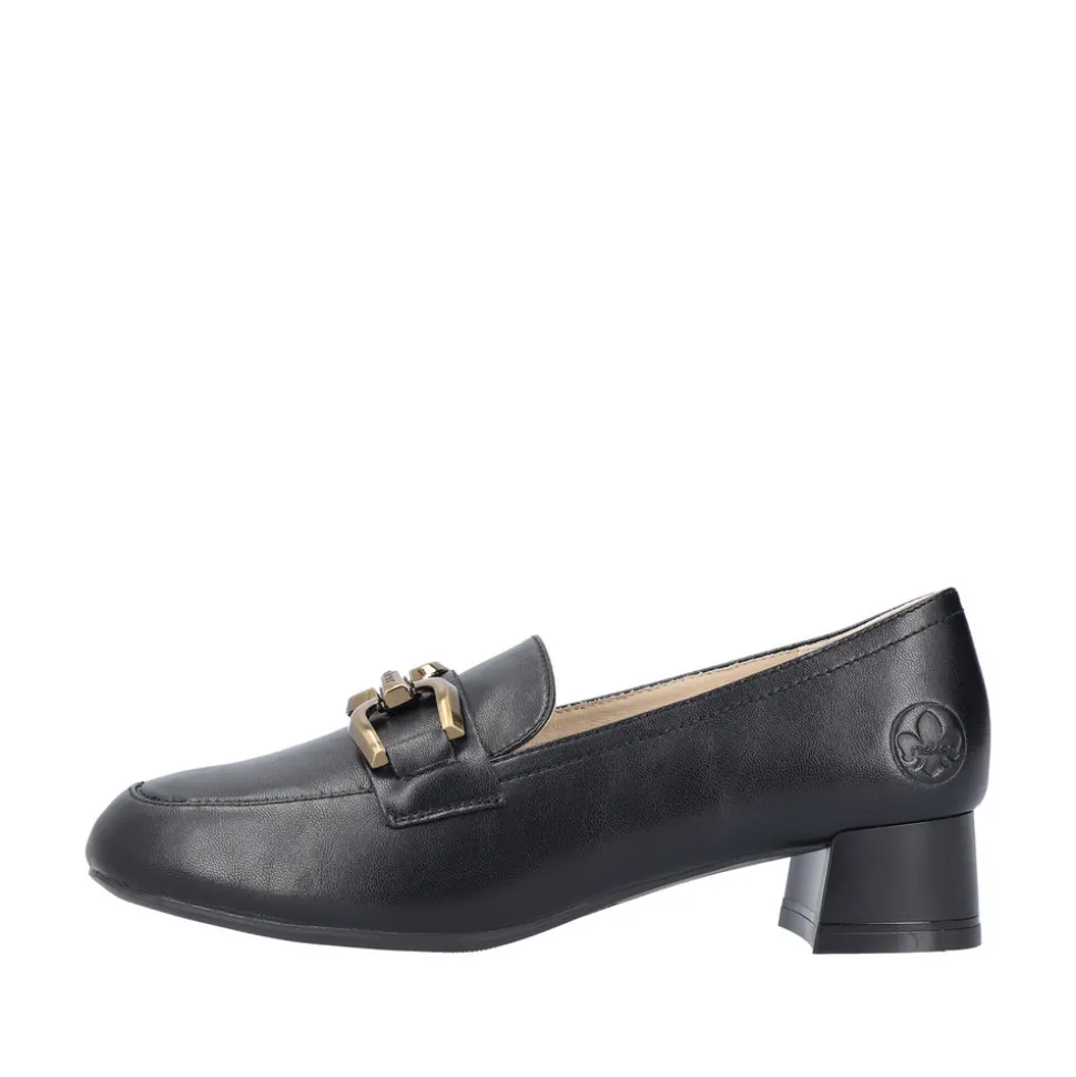 rieker_sko_dame_6-7.webp Outlet Rieker Sko Dame Sort