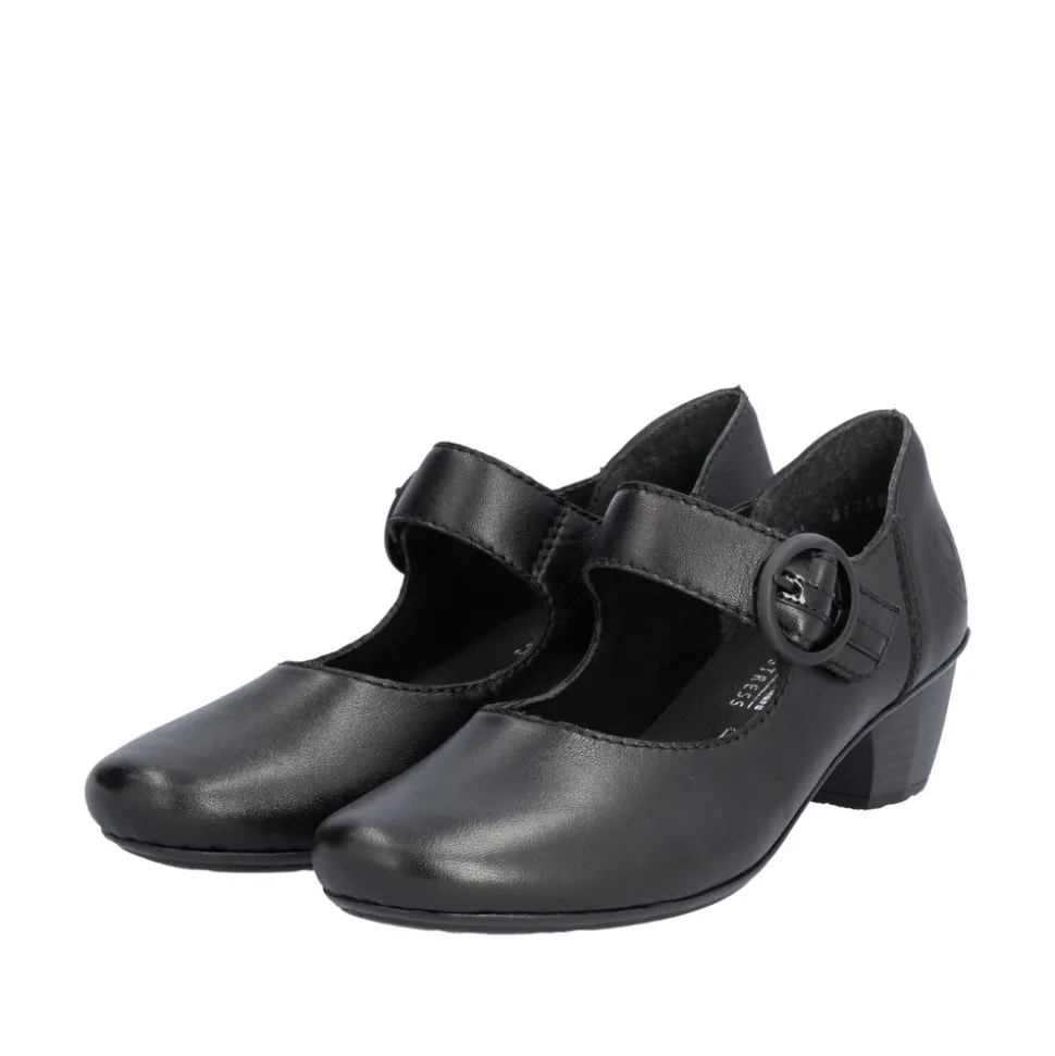 rieker_sko_dame_7-10.webp Discount Rieker Sko Dame Sort