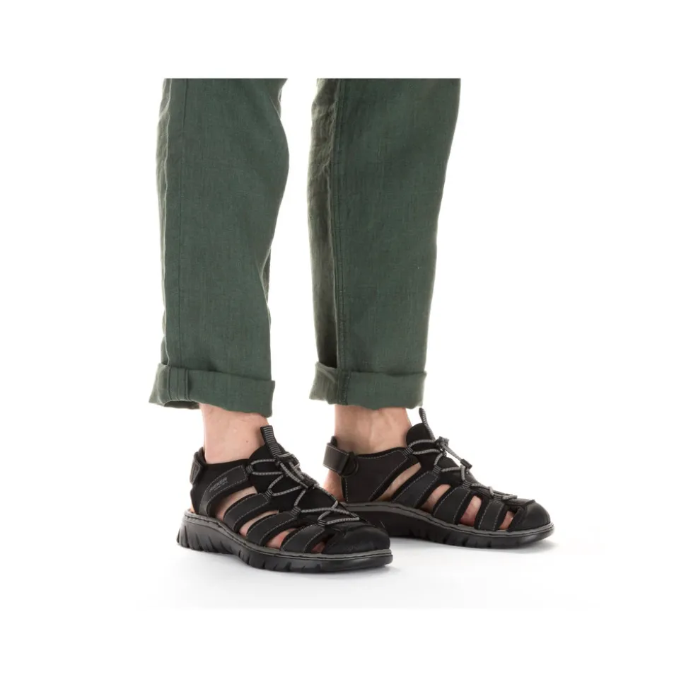 rieker_sko_herre_2-30.webp Flash Sale Rieker Sko Herre Sort