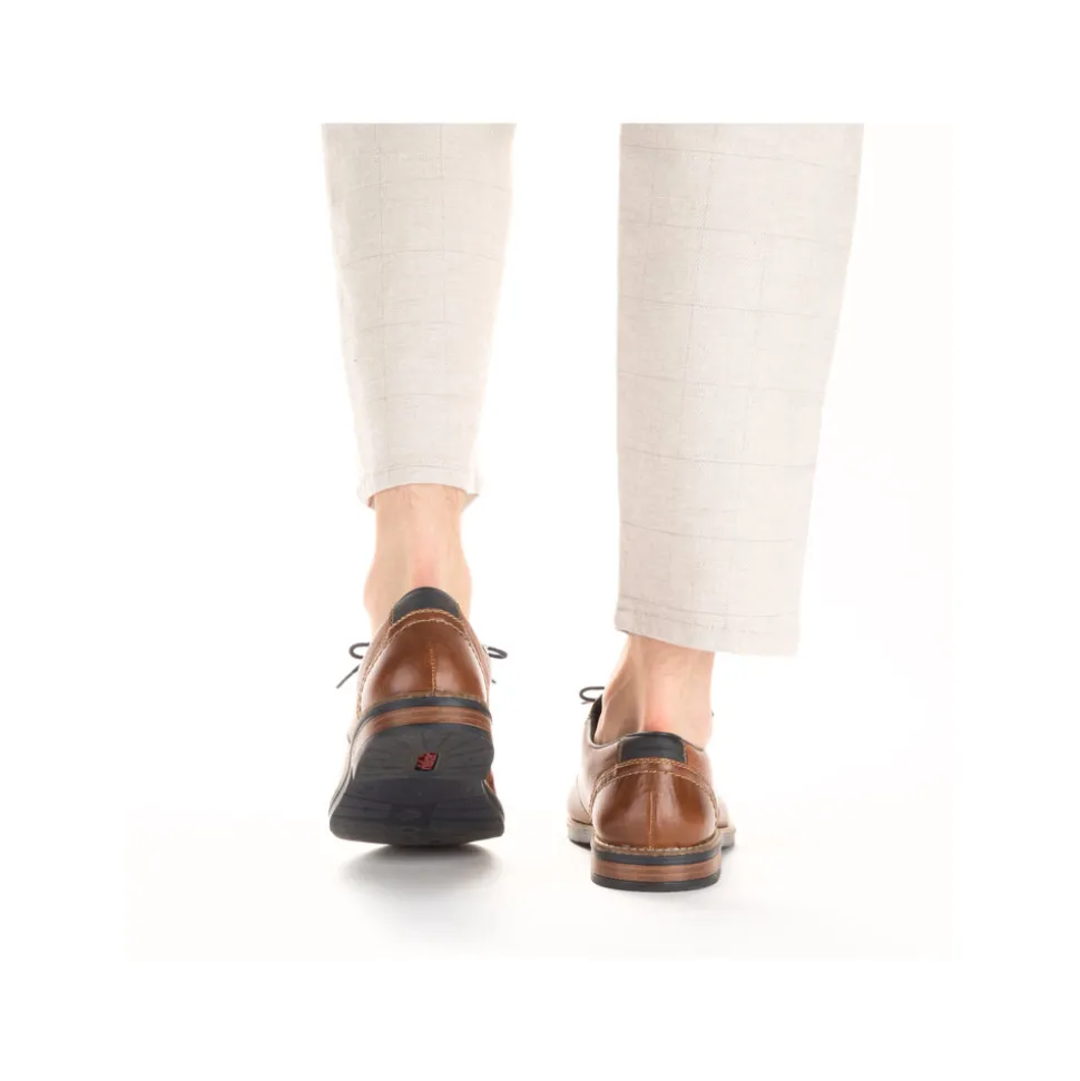 rieker_sko_herre_2-8.webp Best Sale Rieker Sko Herre Brun