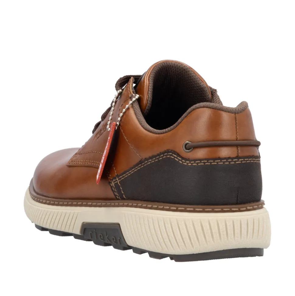 rieker_sko_herre_4-1.webp Best Rieker Sko Herre Brun