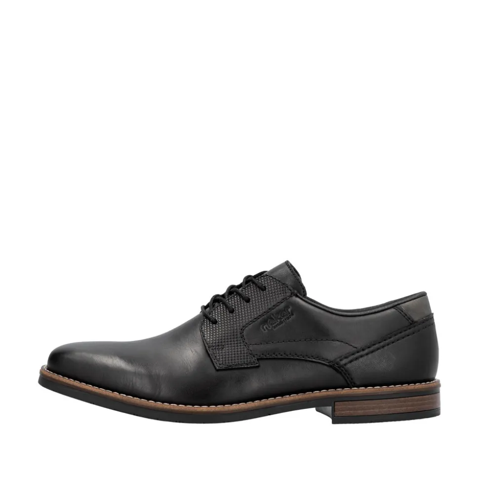 rieker_sko_herre_4-3.webp Sale Rieker Sko Herre Sort