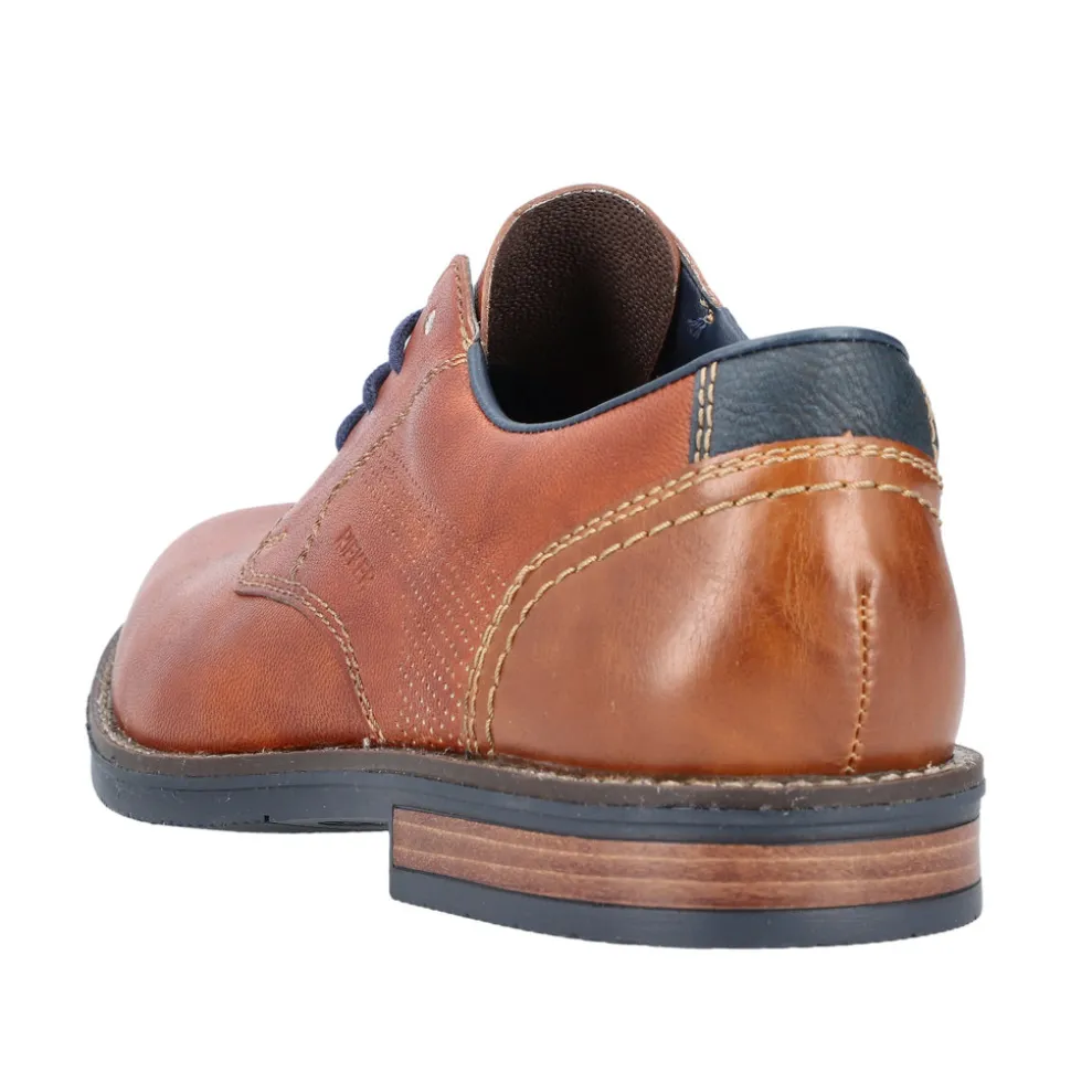 rieker_sko_herre_4-8.webp Best Sale Rieker Sko Herre Brun