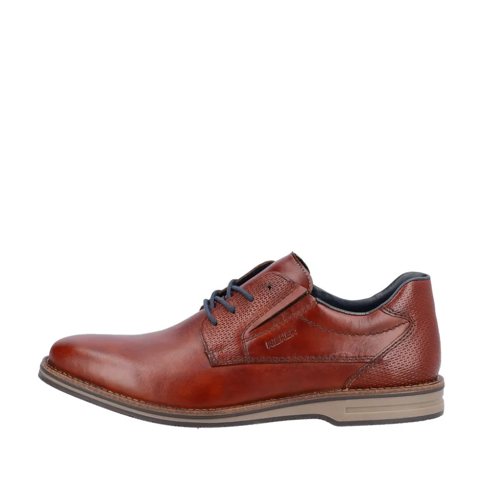 rieker_sko_herre_5-26.webp Outlet Rieker Sko Herre Brun