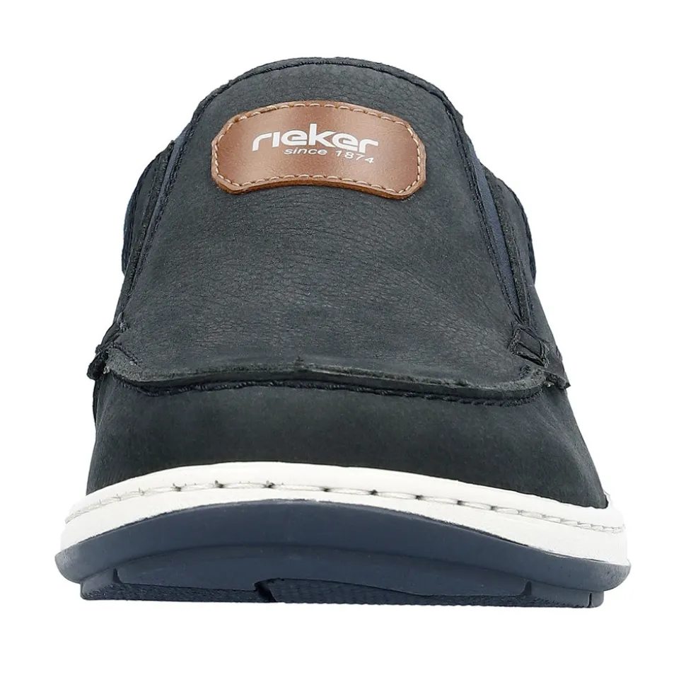rieker_sko_herre_6-21.webp Flash Sale Rieker Sko Herre Blå