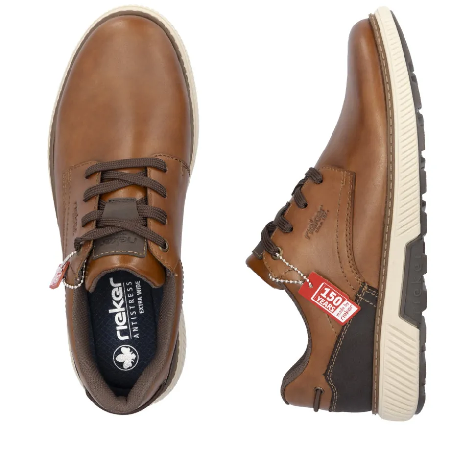 rieker_sko_herre_7-1.webp Best Rieker Sko Herre Brun