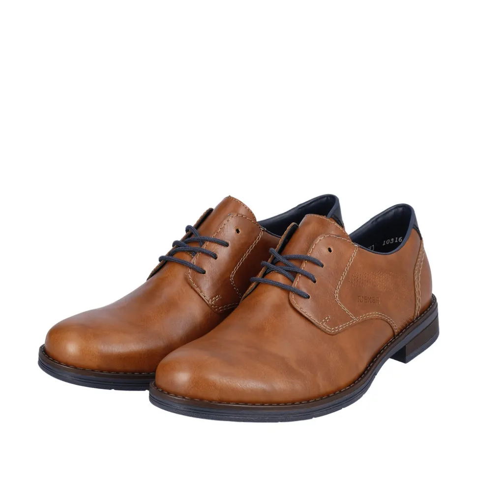 rieker_sko_herre_7-22.webp Sale Rieker Sko Herre Brun