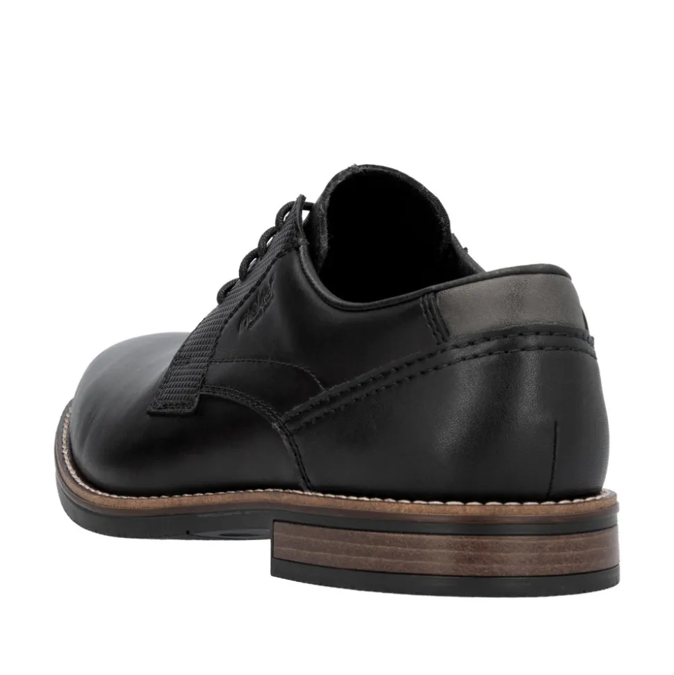 rieker_sko_herre_7-3.webp Sale Rieker Sko Herre Sort