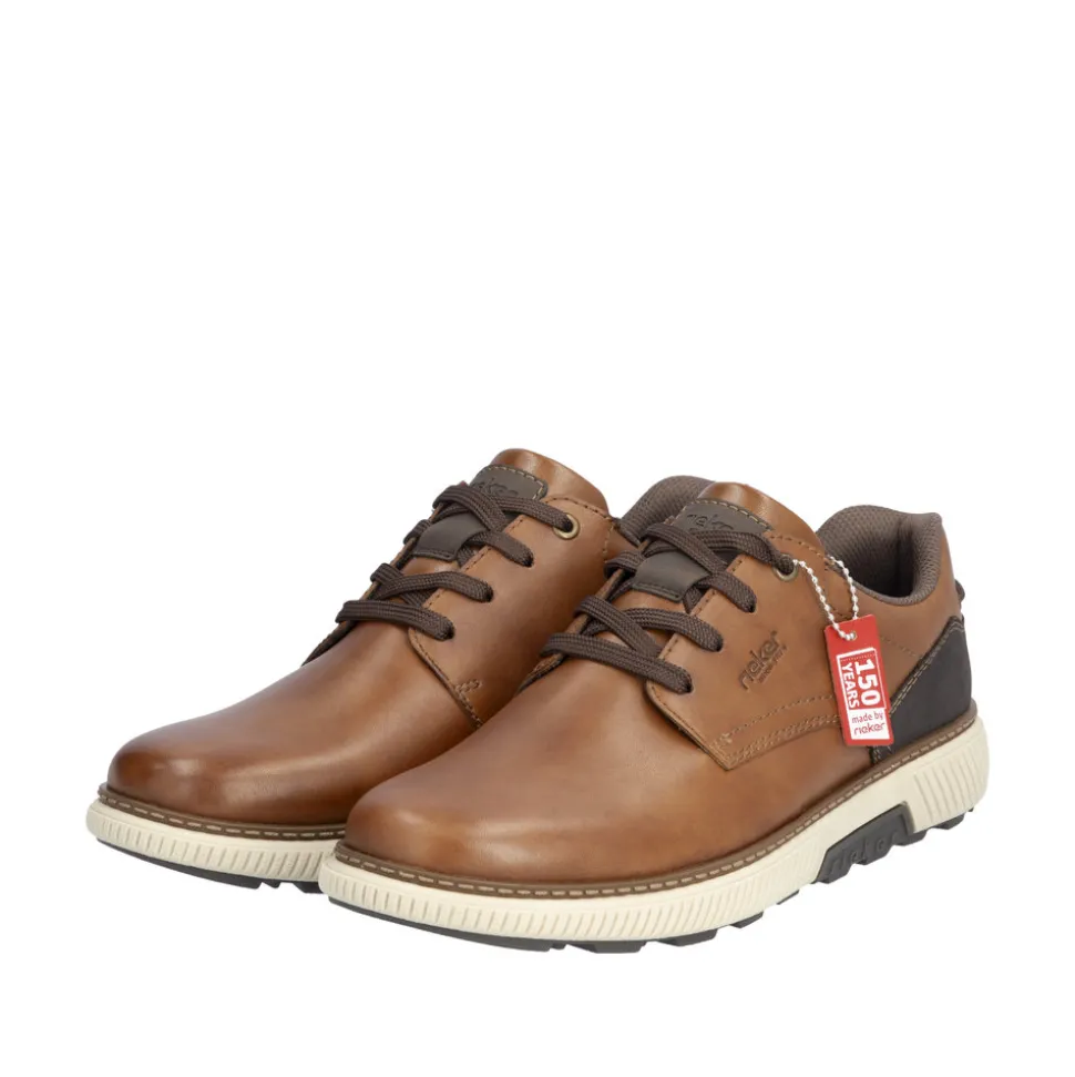 rieker_sko_herre_8-1.webp Best Rieker Sko Herre Brun