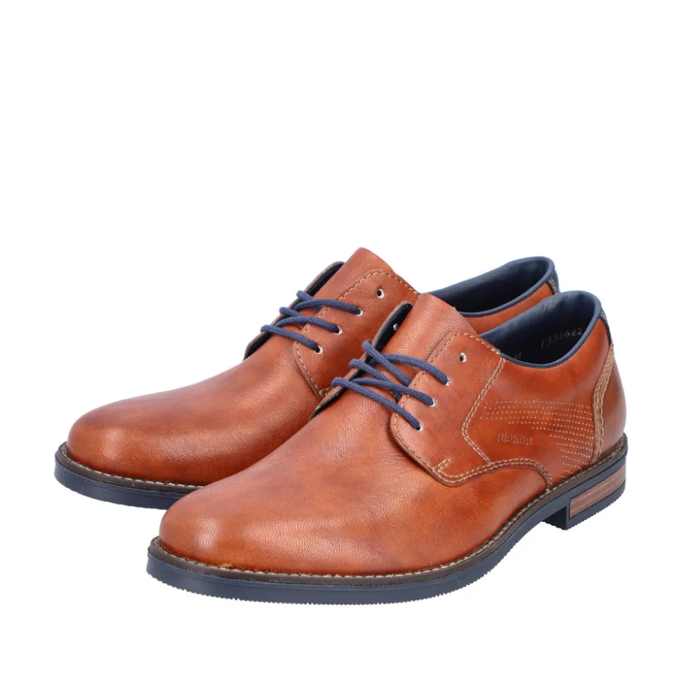 rieker_sko_herre_8-7.webp Best Sale Rieker Sko Herre Brun