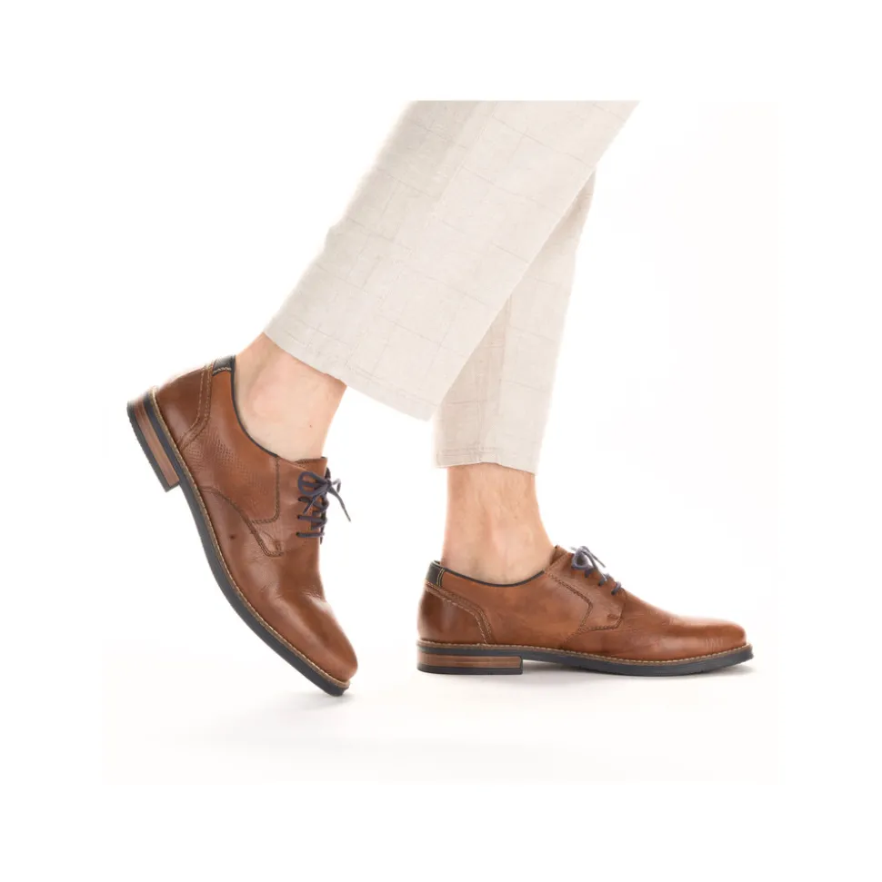 rieker_sko_herre_9-5.webp Best Sale Rieker Sko Herre Brun