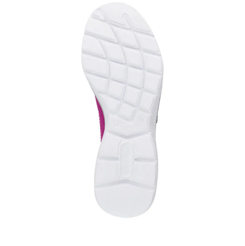 rieker_sneakers_dame_11-1.webp Best Sale Rieker Sneakers Dame Lyserød,pink