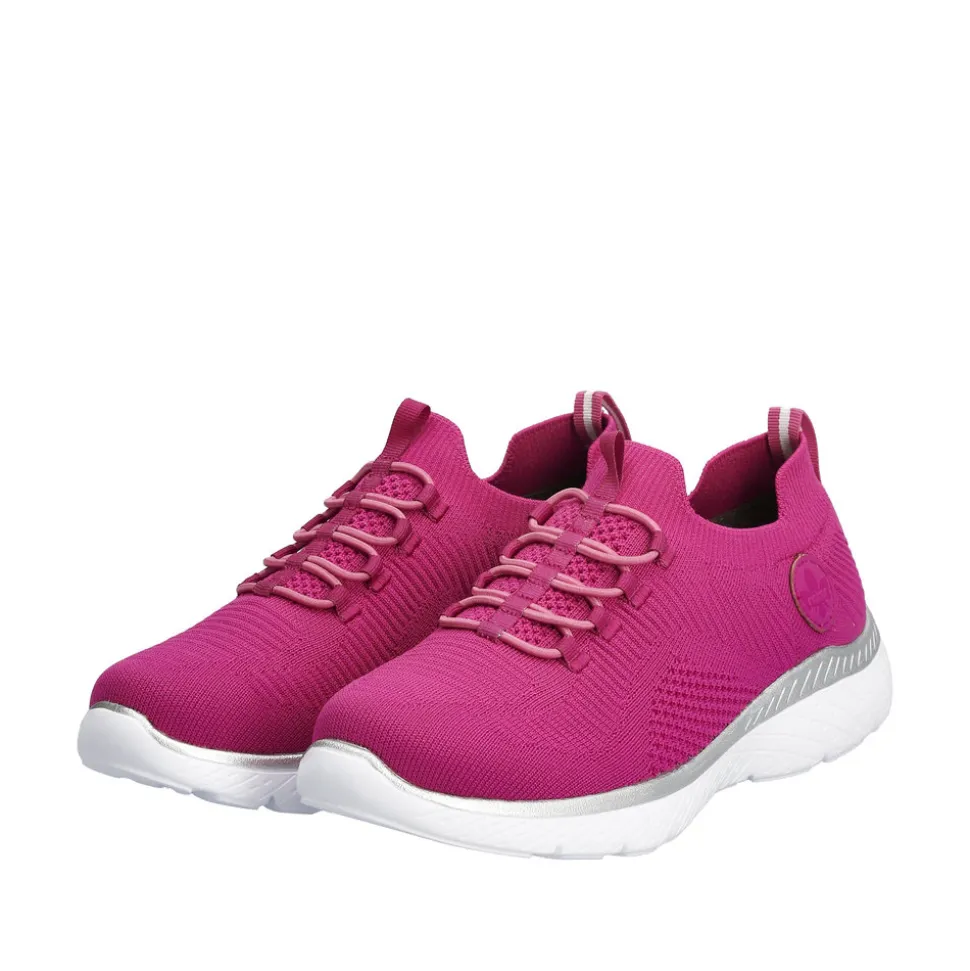 rieker_sneakers_dame_12-1.webp Best Sale Rieker Sneakers Dame Lyserød,pink