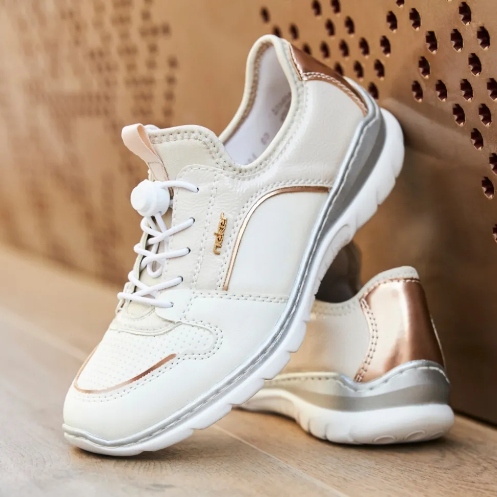 rieker_sneakers_dame_12-3.webp Online Rieker Sneakers Dame Beige