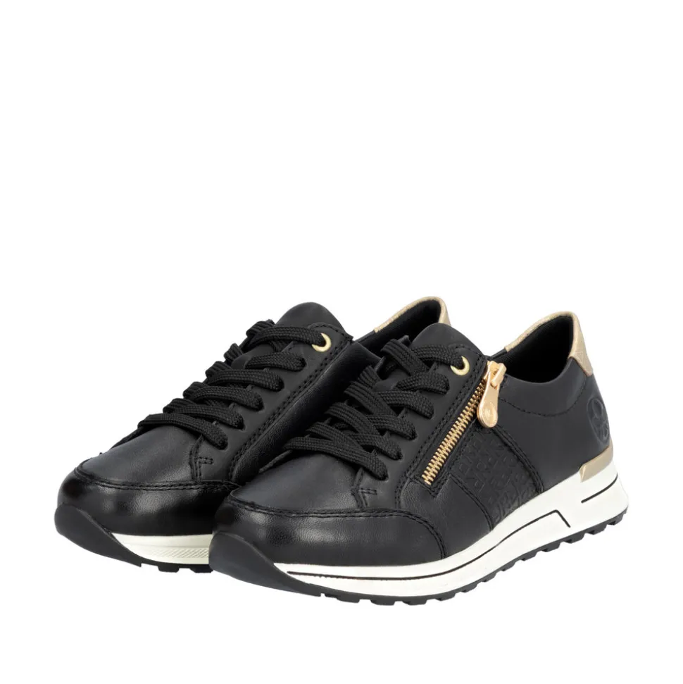 rieker_sneakers_dame_2-11.webp Clearance Rieker Sneakers Dame Sort