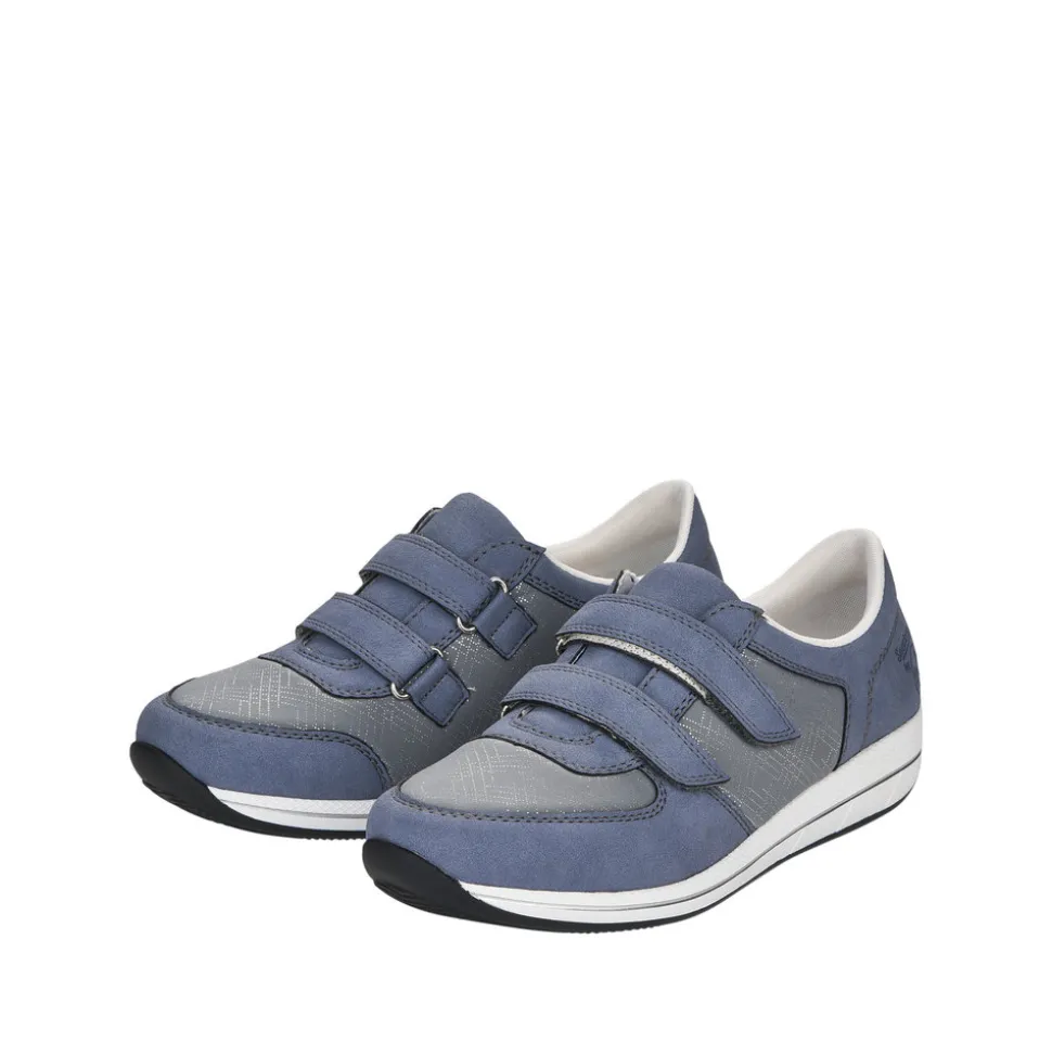 rieker_sneakers_dame_2-14.webp Clearance Rieker Sneakers Dame Blå