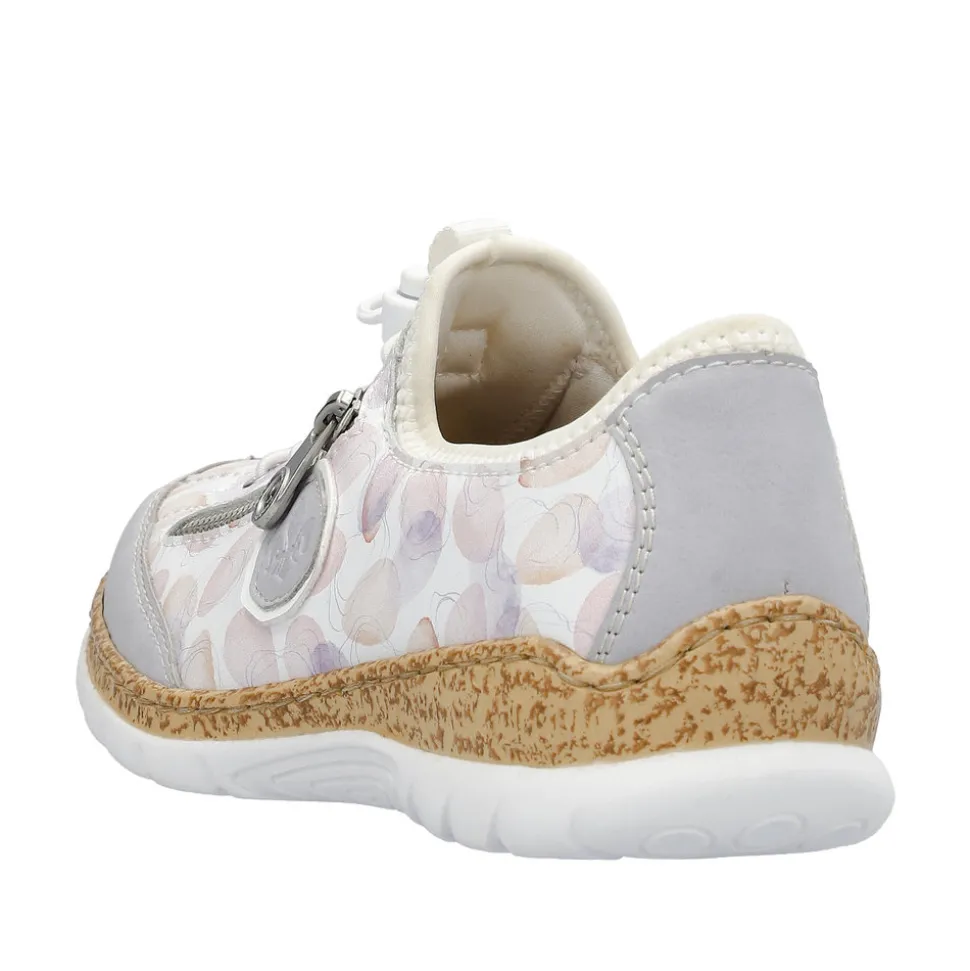 rieker_sneakers_dame_2-21.webp Fashion Rieker Sneakers Dame Hvid