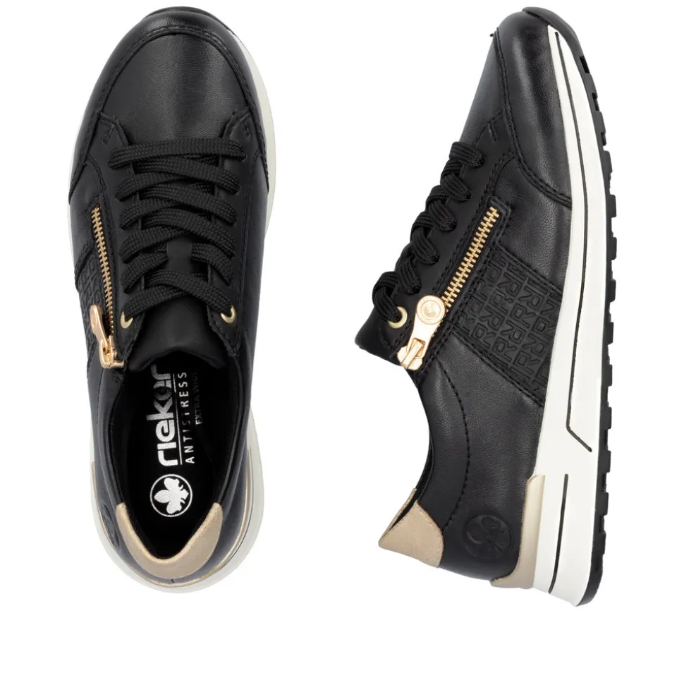 rieker_sneakers_dame_3-11.webp Clearance Rieker Sneakers Dame Sort