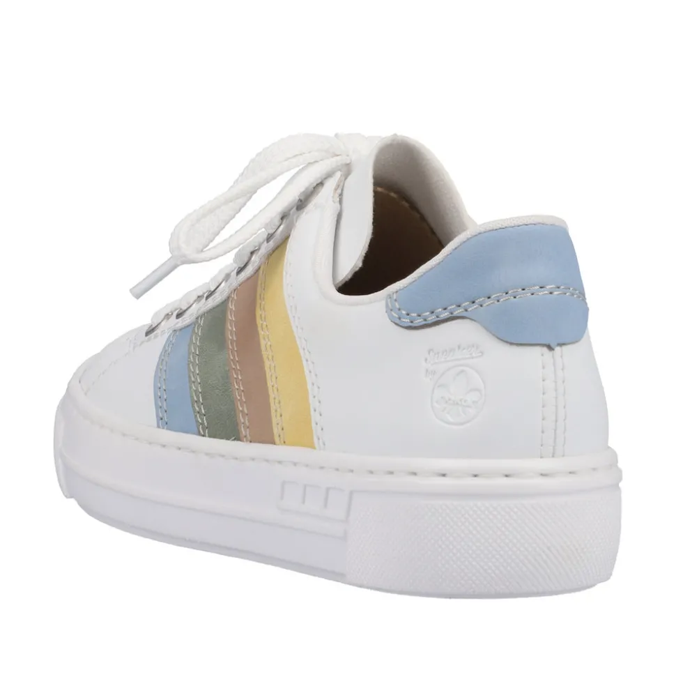 rieker_sneakers_dame_3-25.webp Discount Rieker Sneakers Dame Hvid