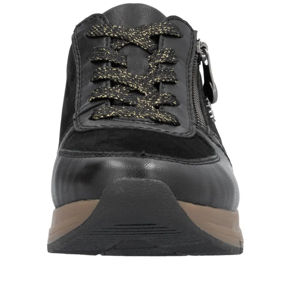 rieker_sneakers_dame_3-7.webp Outlet Rieker Sneakers Dame Sort