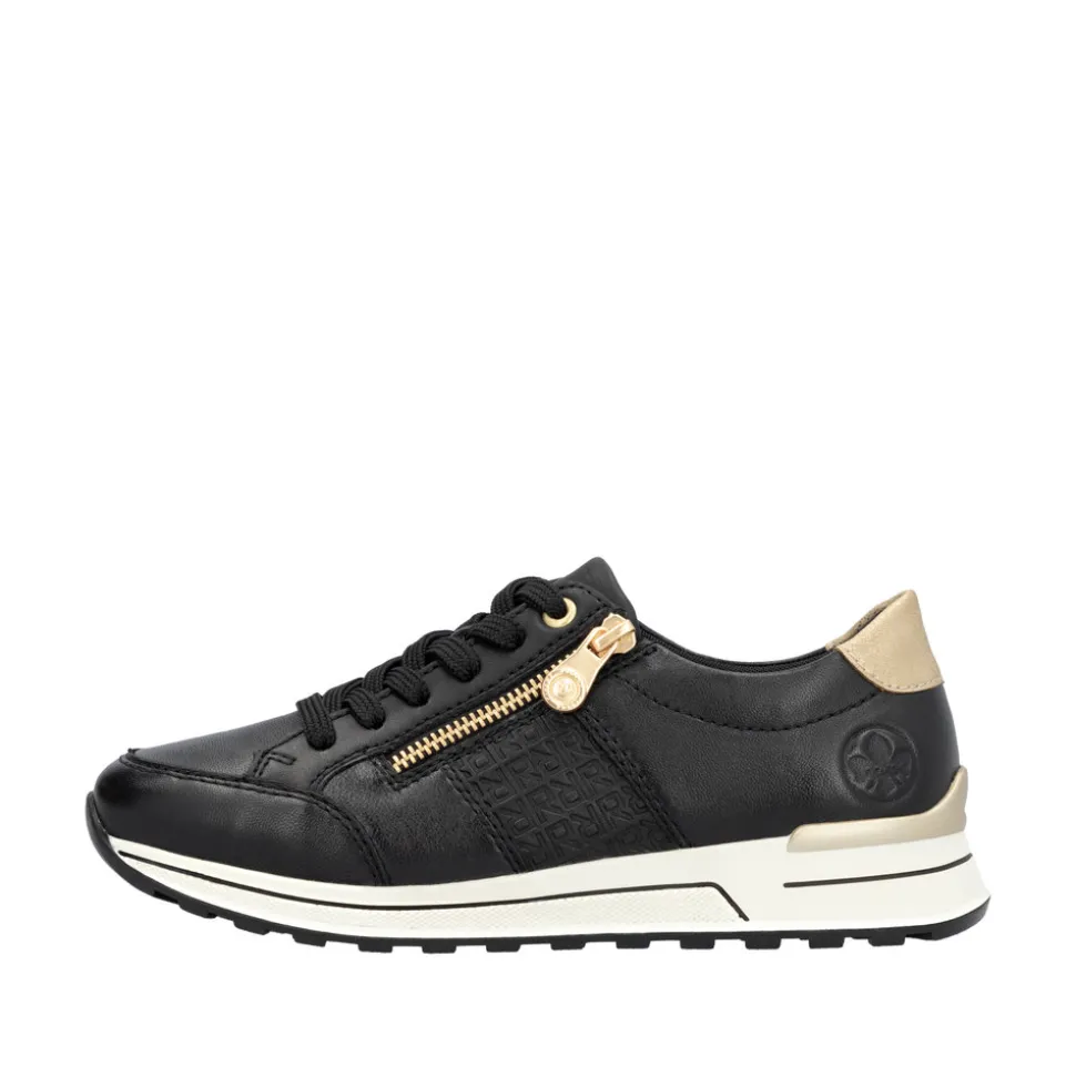 rieker_sneakers_dame_4-11.webp Clearance Rieker Sneakers Dame Sort