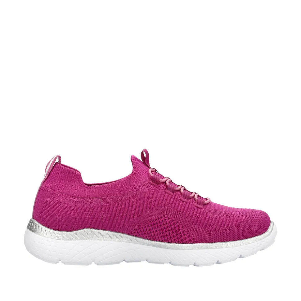 rieker_sneakers_dame_4-12.webp Best Sale Rieker Sneakers Dame Lyserød,pink