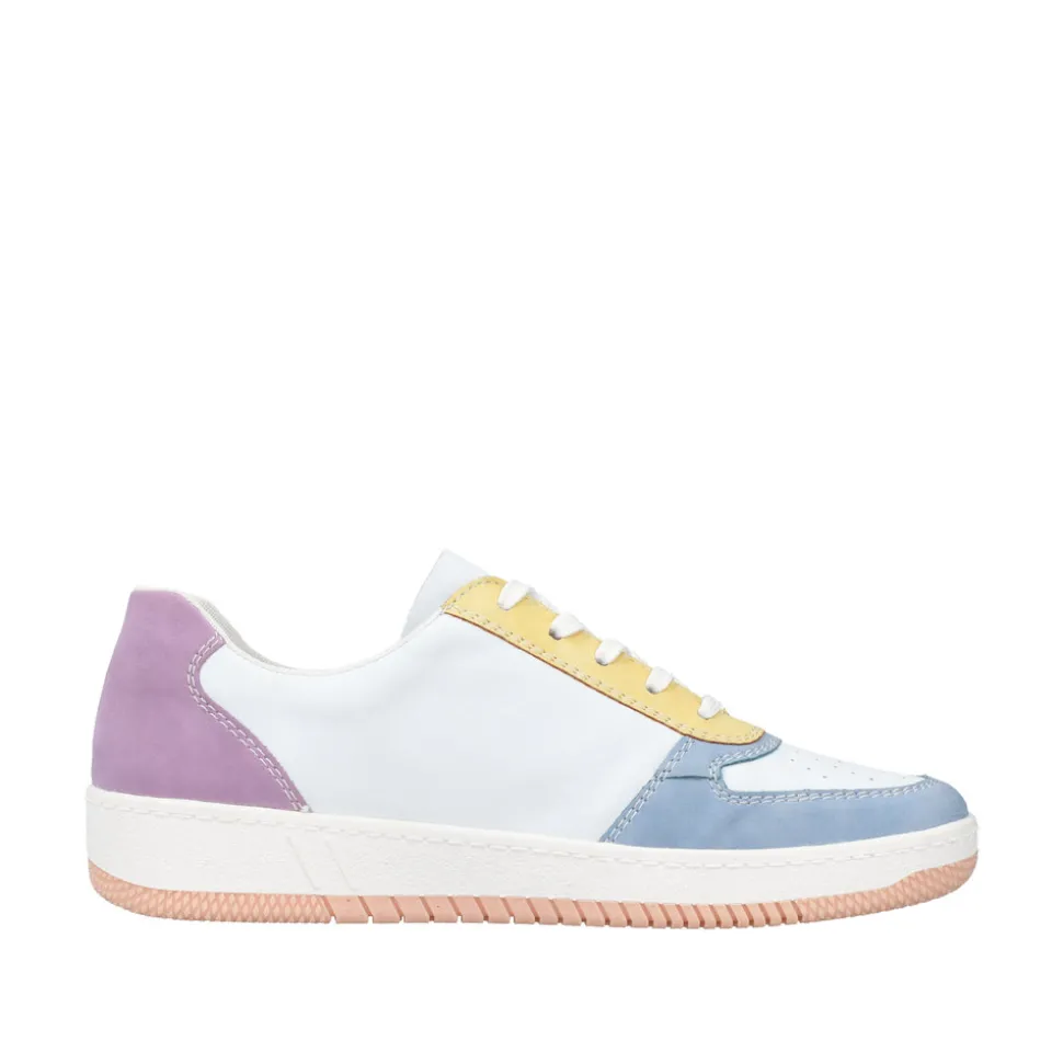 rieker_sneakers_dame_4-19.webp Online Rieker Sneakers Dame Hvid