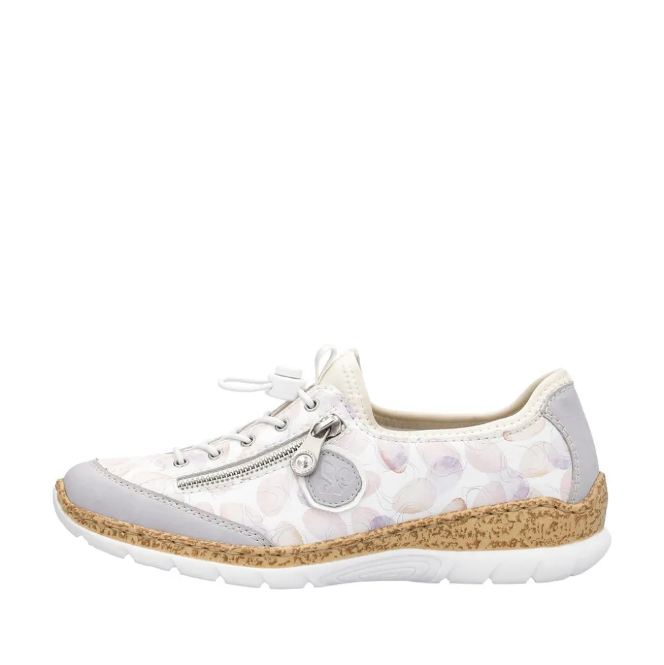 rieker_sneakers_dame_4-21.webp Fashion Rieker Sneakers Dame Hvid