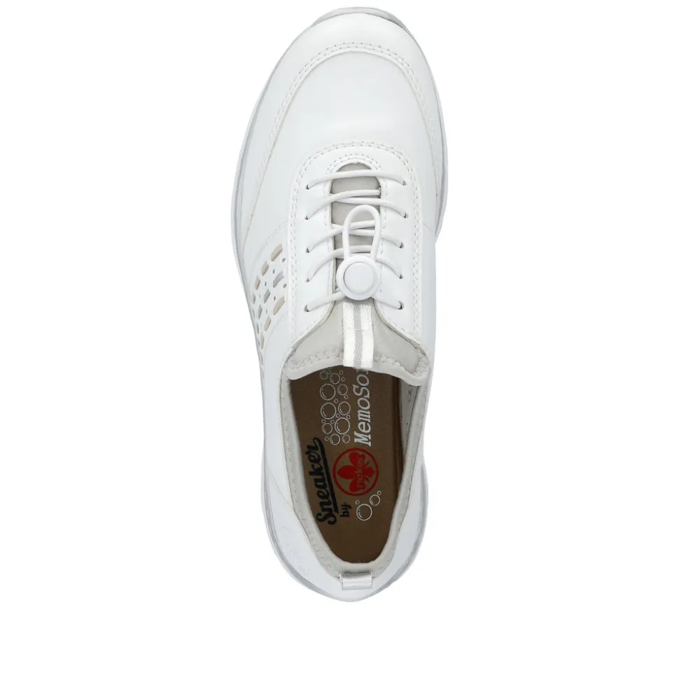 rieker_sneakers_dame_4-27.webp Outlet Rieker Sneakers Dame Hvid