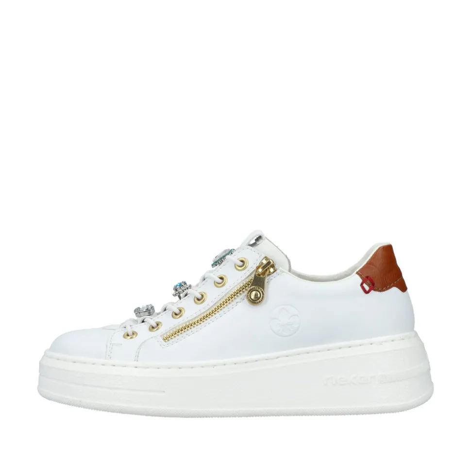 rieker_sneakers_dame_4-28.webp Clearance Rieker Sneakers Dame Hvid