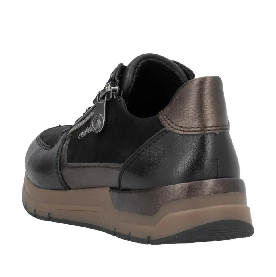 rieker_sneakers_dame_4-7.webp Outlet Rieker Sneakers Dame Sort