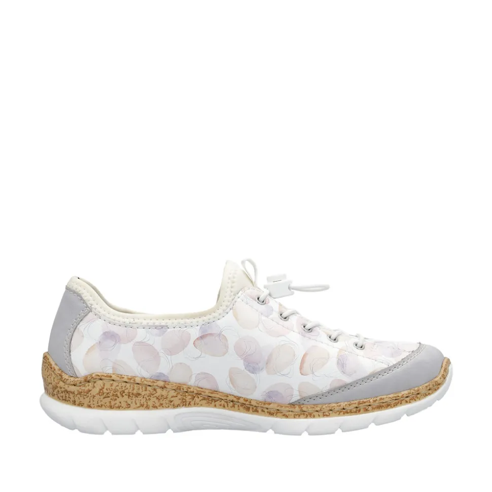 rieker_sneakers_dame_5-21.webp Fashion Rieker Sneakers Dame Hvid