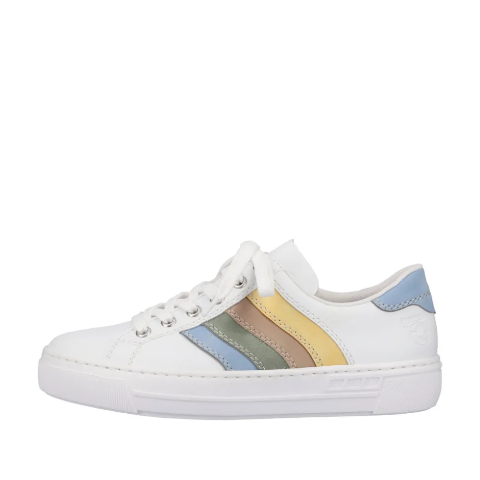 rieker_sneakers_dame_5-25.webp Discount Rieker Sneakers Dame Hvid