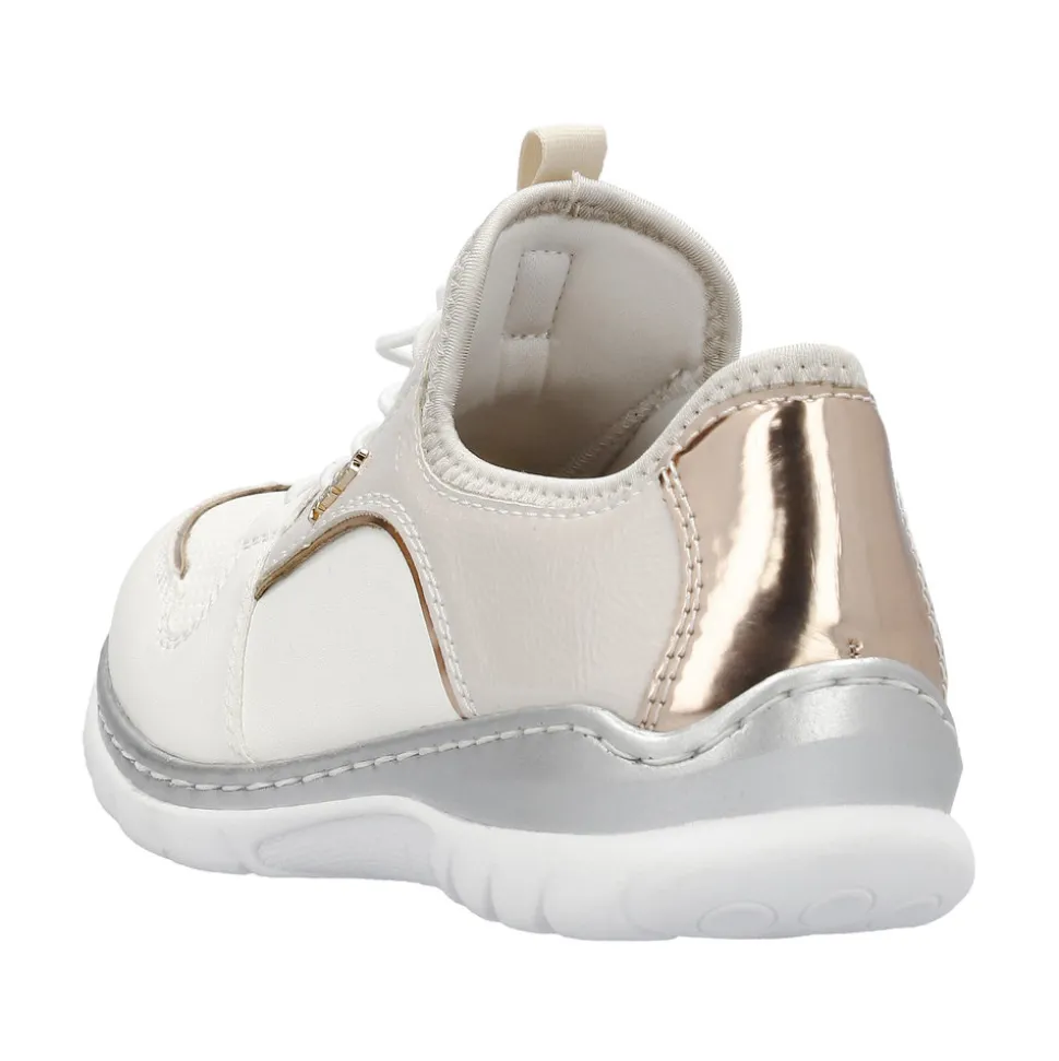 rieker_sneakers_dame_5-41.webp Online Rieker Sneakers Dame Beige