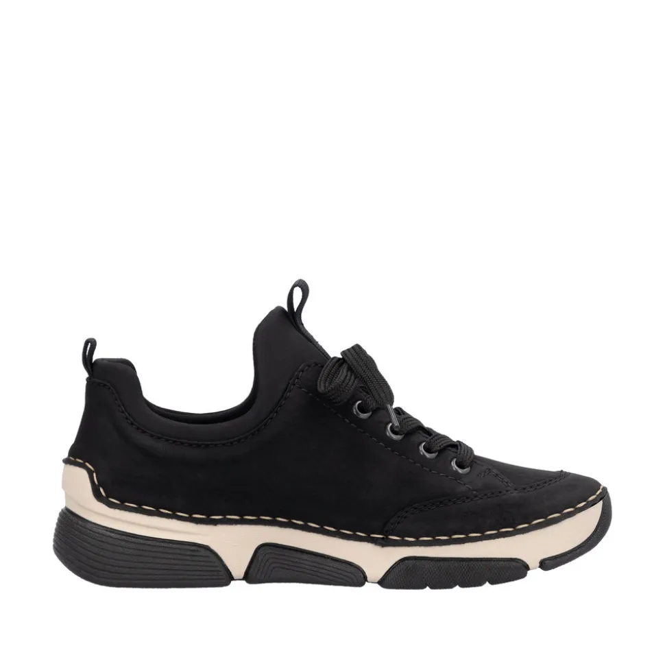 rieker_sneakers_dame_5.webp Discount Rieker Sneakers Dame Sort