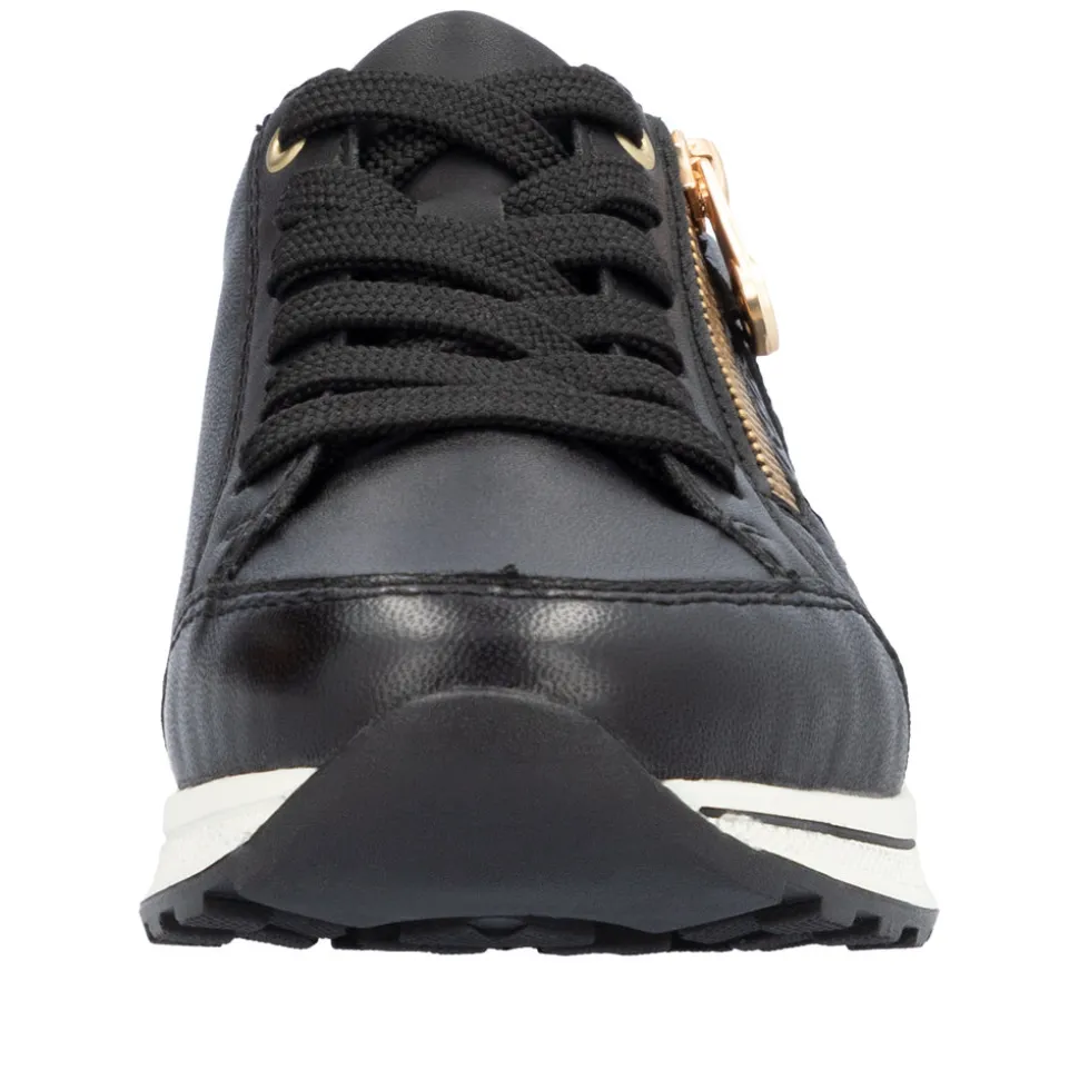 rieker_sneakers_dame_6-10.webp Clearance Rieker Sneakers Dame Sort