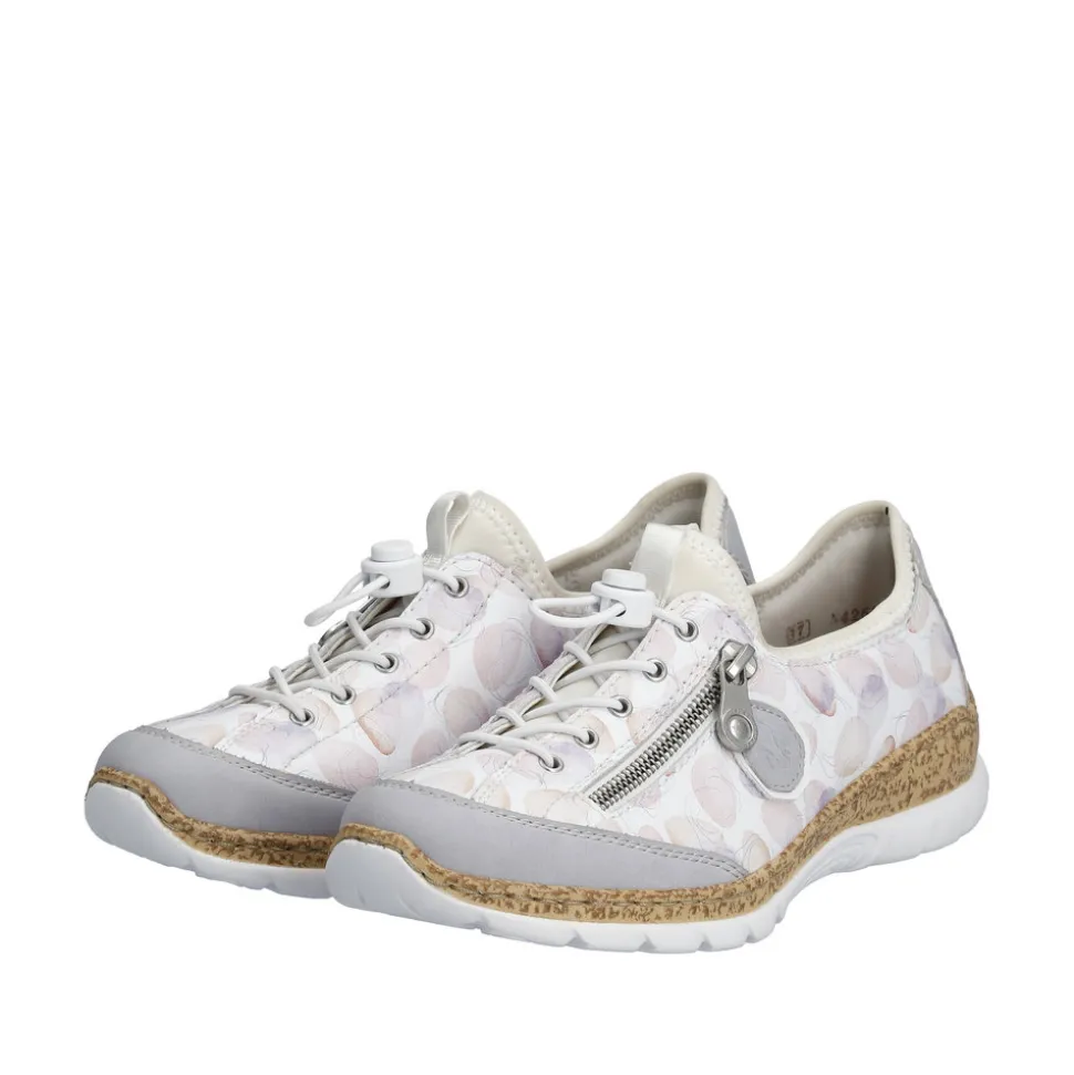 rieker_sneakers_dame_6-20.webp Fashion Rieker Sneakers Dame Hvid