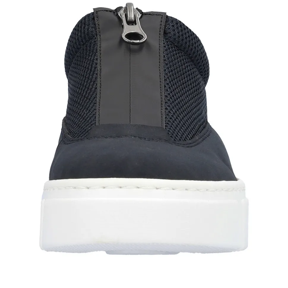 rieker_sneakers_dame_6-21.webp Flash Sale Rieker Sneakers Dame Blå