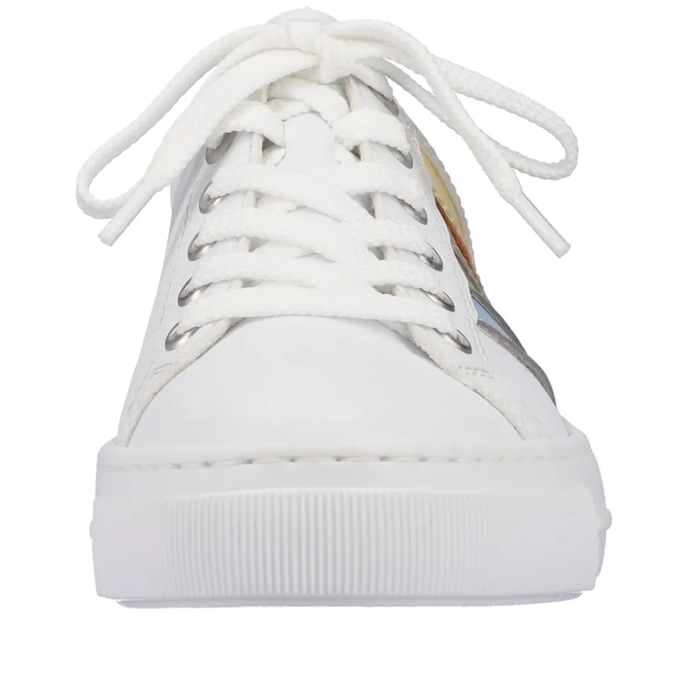 rieker_sneakers_dame_6-24.webp Discount Rieker Sneakers Dame Hvid