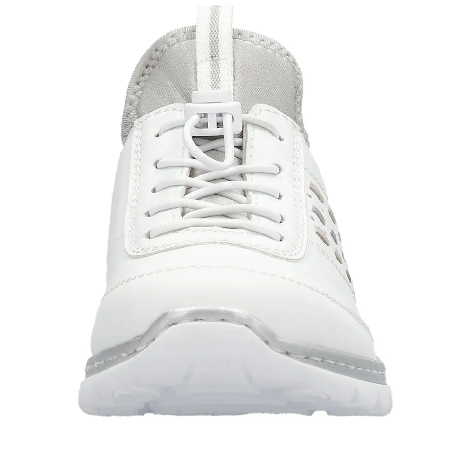 rieker_sneakers_dame_6-26.webp Outlet Rieker Sneakers Dame Hvid