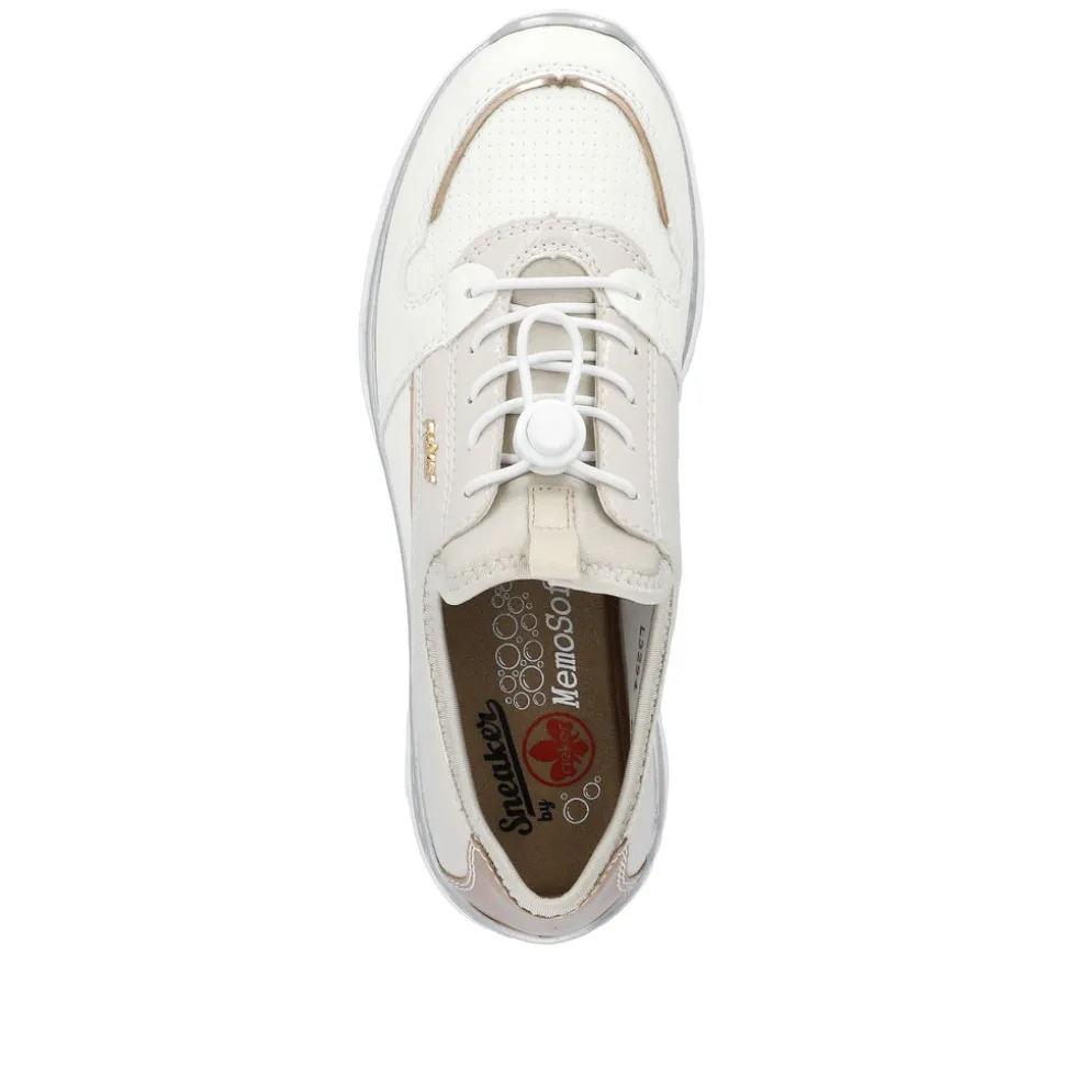 rieker_sneakers_dame_6-39.webp Online Rieker Sneakers Dame Beige