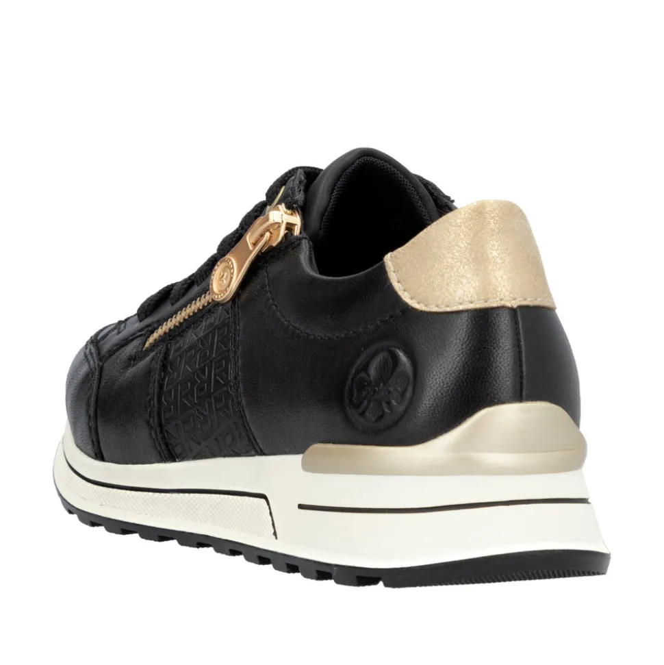 rieker_sneakers_dame_7-10.webp Clearance Rieker Sneakers Dame Sort