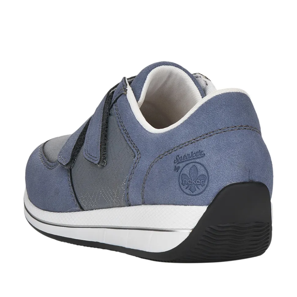 rieker_sneakers_dame_7-13.webp Clearance Rieker Sneakers Dame Blå