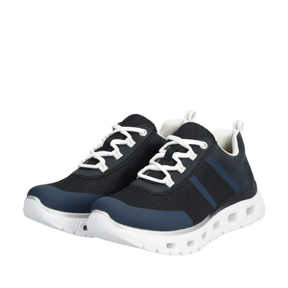 rieker_sneakers_dame_7-14.webp Clearance Rieker Sneakers Dame Blå
