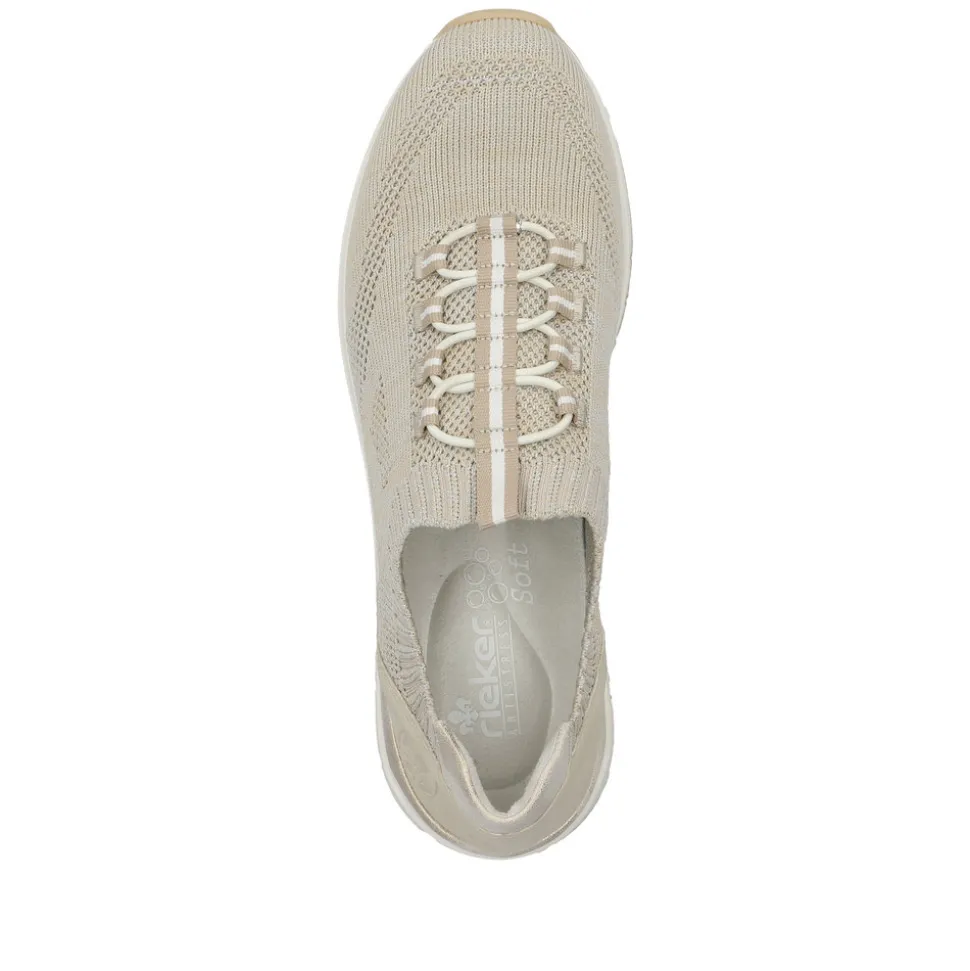 rieker_sneakers_dame_7-19.webp Best Sale Rieker Sneakers Dame Beige