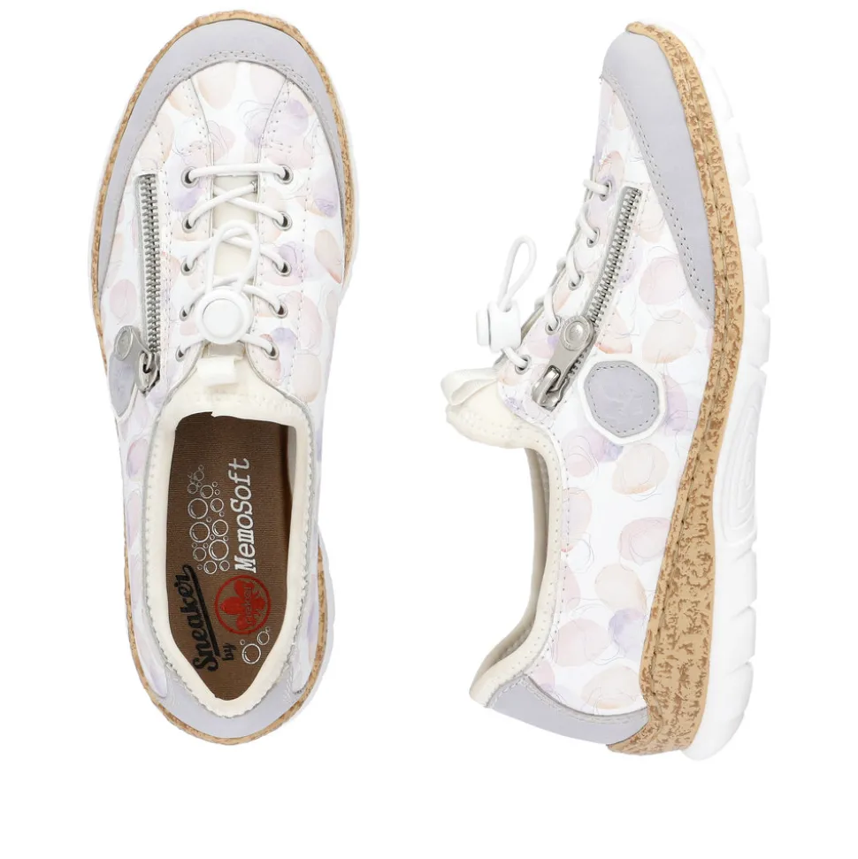 rieker_sneakers_dame_7-20.webp Fashion Rieker Sneakers Dame Hvid
