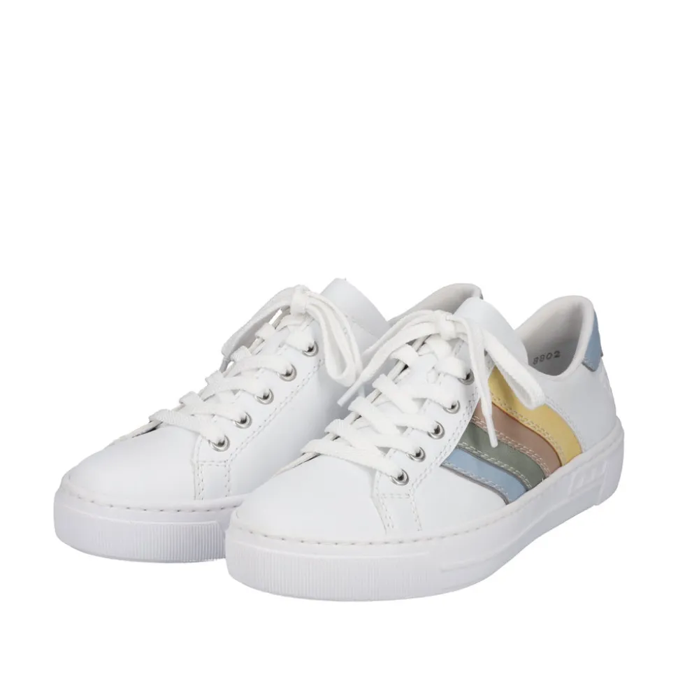 rieker_sneakers_dame_7-24.webp Discount Rieker Sneakers Dame Hvid