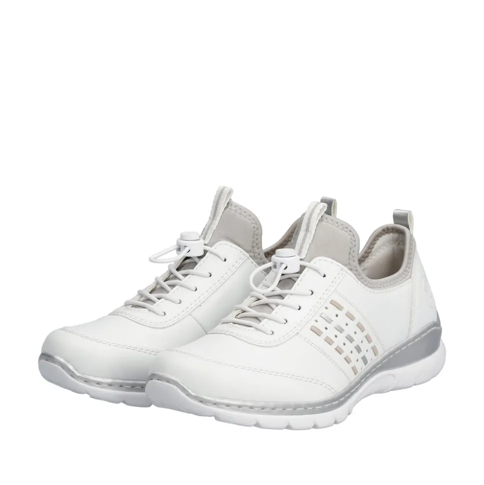rieker_sneakers_dame_7-26.webp Outlet Rieker Sneakers Dame Hvid