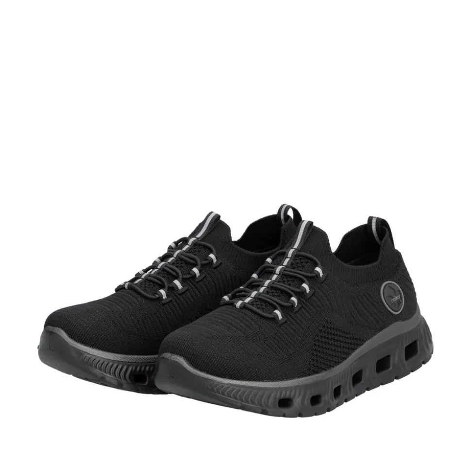 rieker_sneakers_dame_7-35.webp Hot Rieker Sneakers Dame Sort