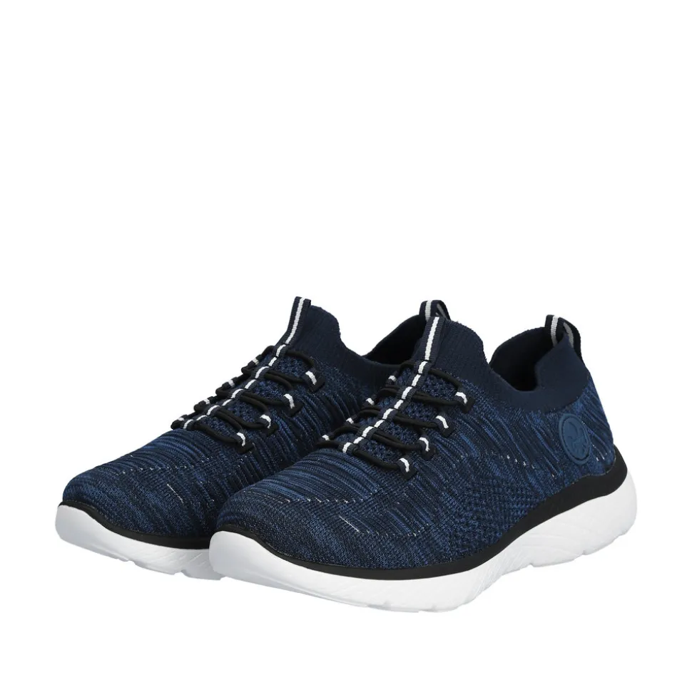 rieker_sneakers_dame_7-38.webp Fashion Rieker Sneakers Dame Blå